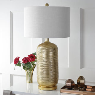 Leland 30" Resin LED Table Lamp