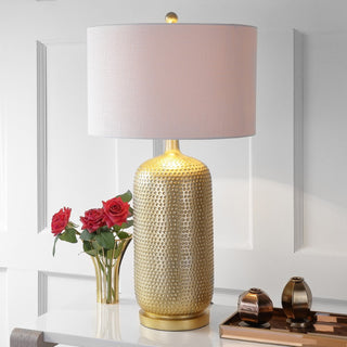 Leland 30" Resin LED Table Lamp