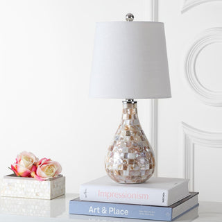 Melina 20.5" Mini LED Table Lamp