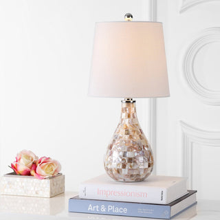 Melina 20.5" Mini LED Table Lamp