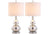 Silver (Set of 2)