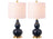 Navy (Set of 2)