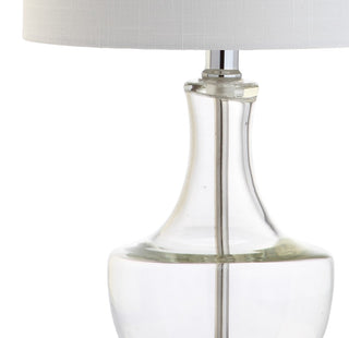 Carlos 20" Mini Glass LED Table Lamp