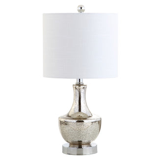 Carlos 20" Mini Glass LED Table Lamp