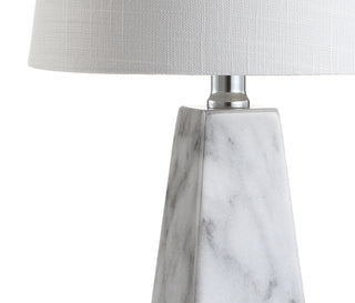 Pigalle 20.5" Resin LED Table Lamp