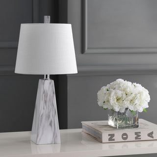 Pigalle 20.5" Resin LED Table Lamp