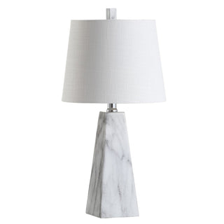 Pigalle 20.5" Resin LED Table Lamp