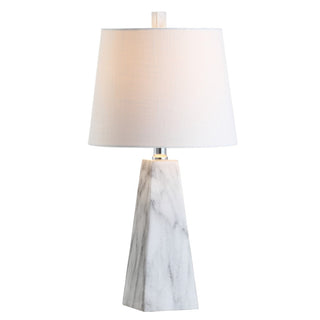 Pigalle 20.5" Resin LED Table Lamp