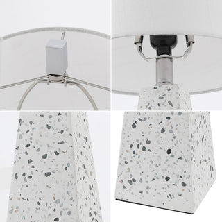 Pigalle 20.5" Resin LED Table Lamp