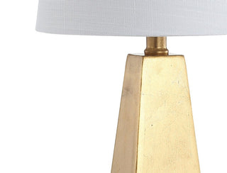 Pigalle 20.5" Resin LED Table Lamp