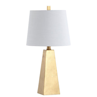 Pigalle 20.5" Resin LED Table Lamp