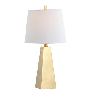 Pigalle 20.5" Resin LED Table Lamp