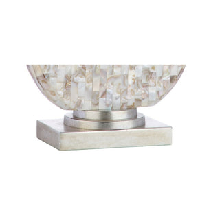 Romeo 24" Seashell LED Table Lamp