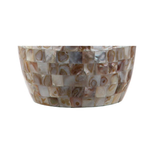 Xander 26.5" Seashell LED Table Lamp