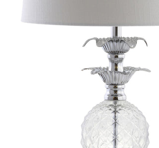 Sean 24" Glass LED Table Lamp