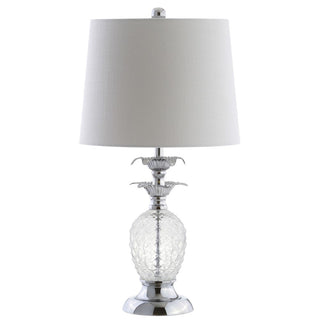 Sean 24" Glass LED Table Lamp