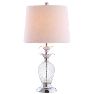 Sean 24" Glass LED Table Lamp