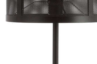 Pygmy 25" Minimalist Metal LED Table Lamp