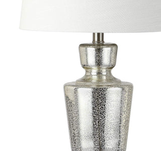 Matilda 26.5" Glass LED Table Lamp