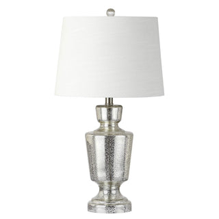 Matilda 26.5" Glass LED Table Lamp