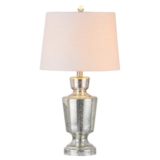 Matilda 26.5" Glass LED Table Lamp