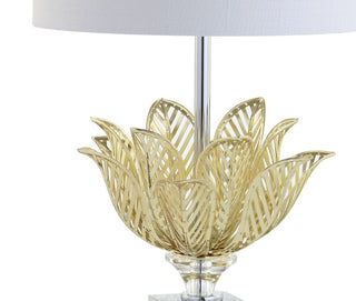 Kylan 24.5" Crystal LED Table Lamp