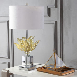 Kylan 24.5" Crystal LED Table Lamp