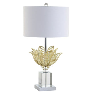 Kylan 24.5" Crystal LED Table Lamp