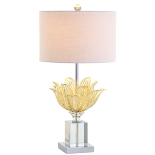 Kylan 24.5" Crystal LED Table Lamp