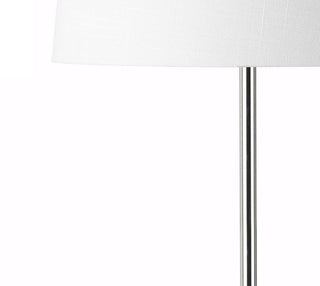 Nelson 25" Crystal LED Table Lamp