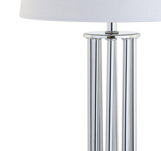 Alena 18" Metal Mini LED Table Lamp