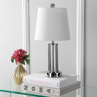 Alena 18" Metal Mini LED Table Lamp