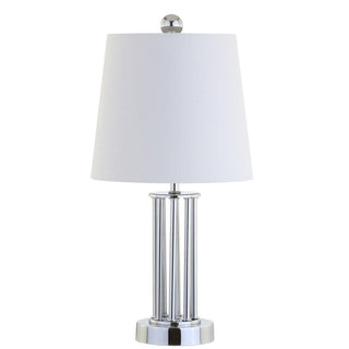 Alena 18" Metal Mini LED Table Lamp