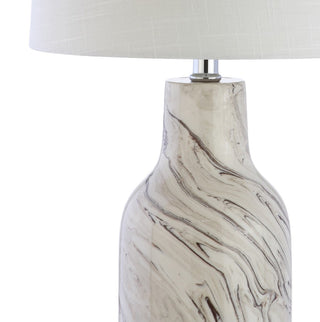 Cole 23" Ceramic LED Table Lamp