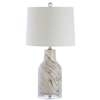 Cole 23" Ceramic LED Table Lamp