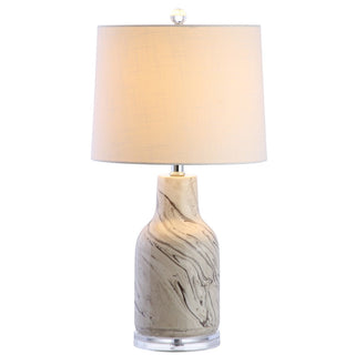 Cole 23" Ceramic LED Table Lamp