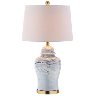 Harrison 26" Ceramic LED Table Lamp