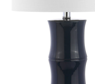 Rebecca 26.5" Ceramic LED Table Lamp