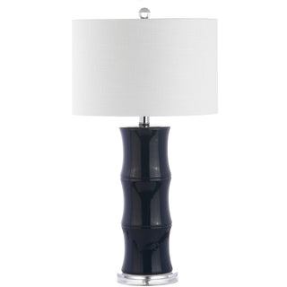 Rebecca 26.5" Ceramic LED Table Lamp