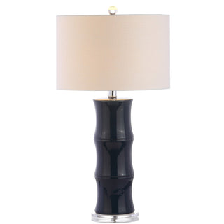 Rebecca 26.5" Ceramic LED Table Lamp