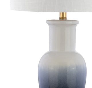 Prince 31.5" Ceramic LED Table Lamp