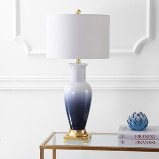 Prince 31.5" Ceramic LED Table Lamp