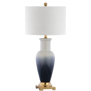 Prince 31.5" Ceramic LED Table Lamp