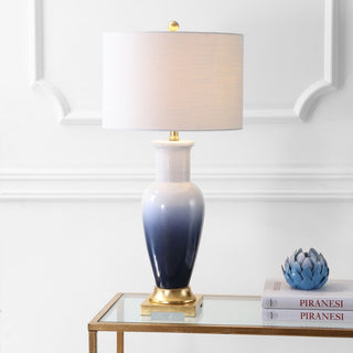 Prince 31.5" Ceramic LED Table Lamp