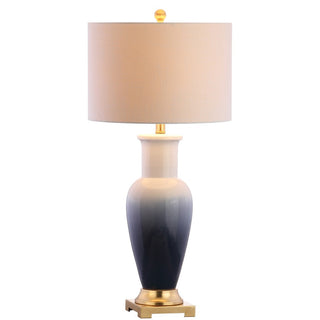 Prince 31.5" Ceramic LED Table Lamp