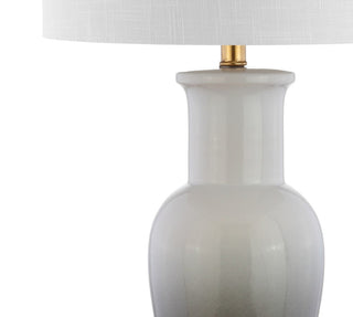 Prince 31.5" Ceramic LED Table Lamp