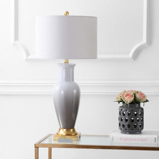 Prince 31.5" Ceramic LED Table Lamp