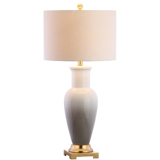 Prince 31.5" Ceramic LED Table Lamp