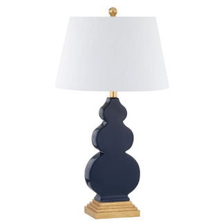 Jane 29" Ceramic/Resin LED Table Lamp