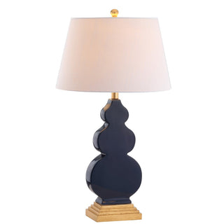 Jane 29" Ceramic/Resin LED Table Lamp